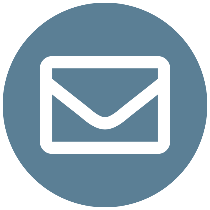 icon of an envelope