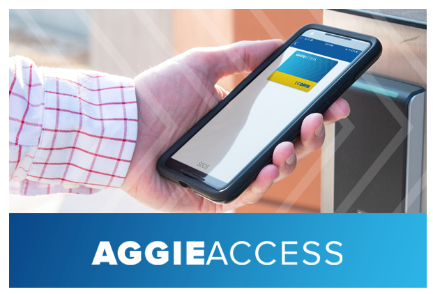Aggie Access