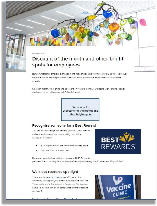discounts