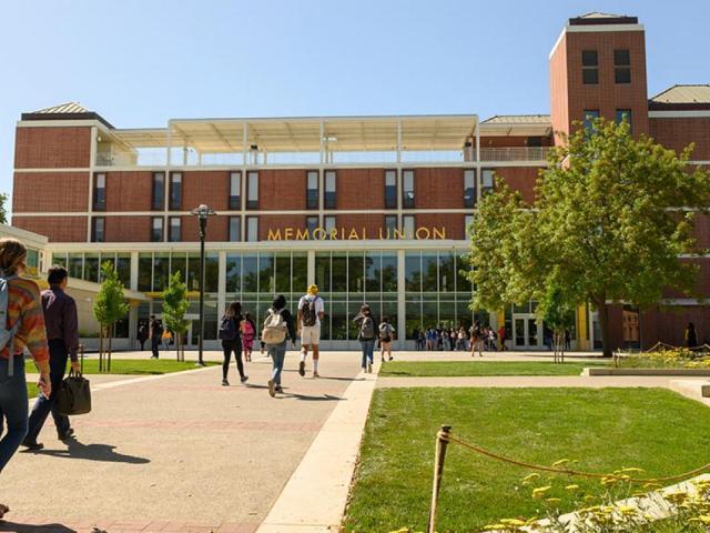 davis campus