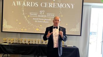 Awards Ceremony