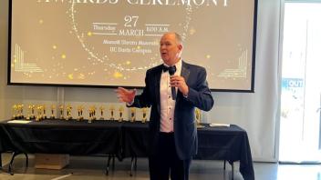 Awards Ceremony
