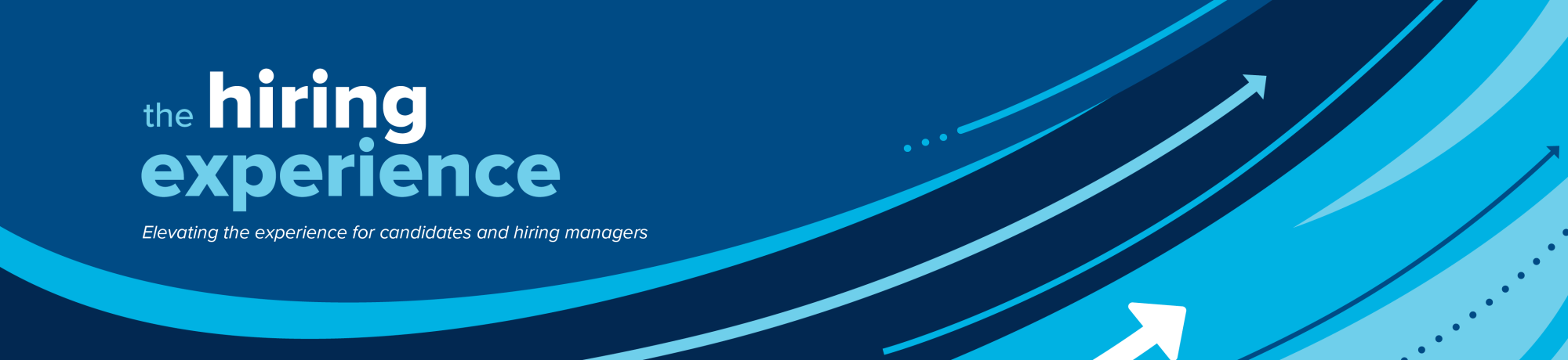 The Hiring Experience Human Resources