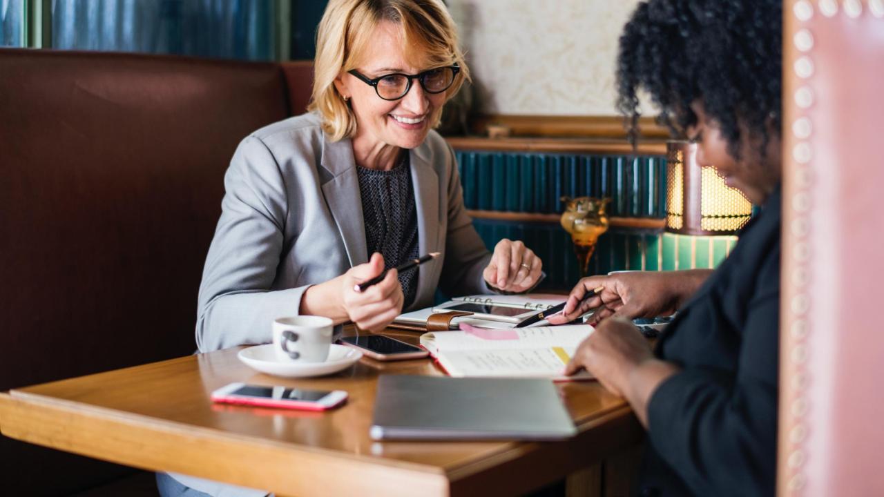 manager mentoring