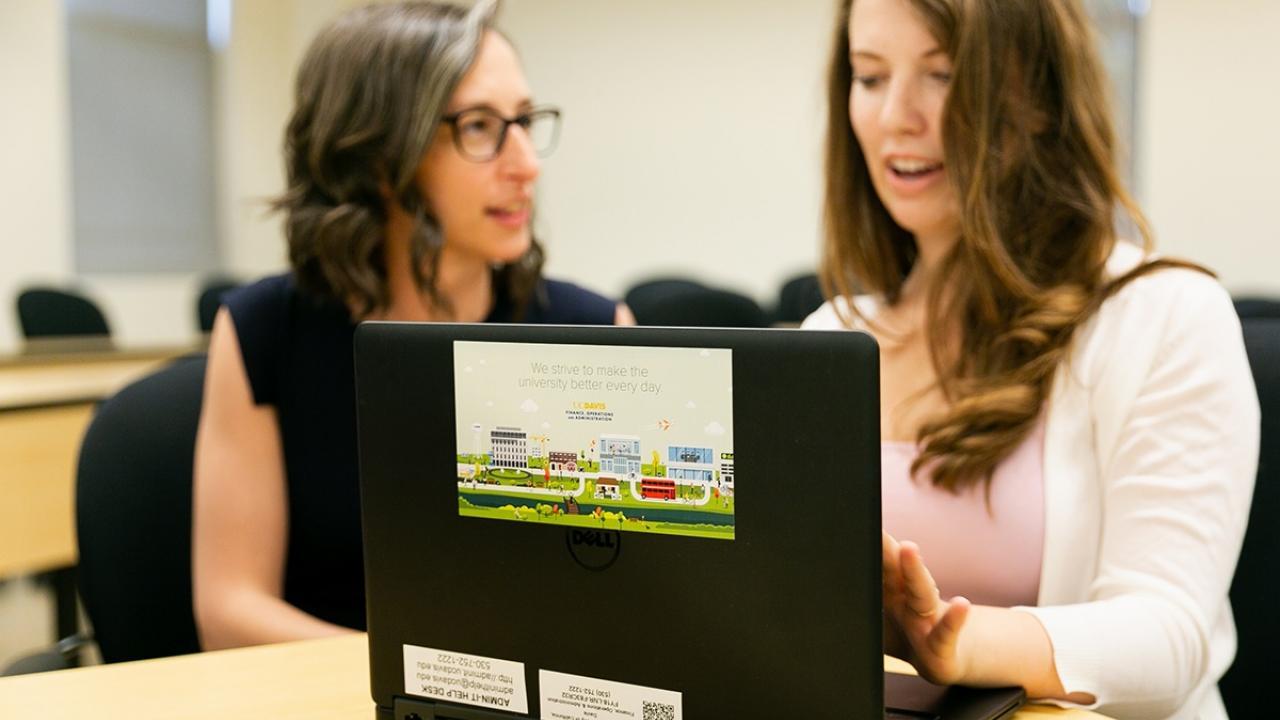 Support for a Successful Appraisal | Human Resources