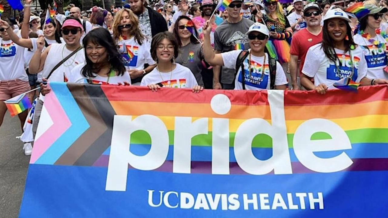 Sac Pride 2024