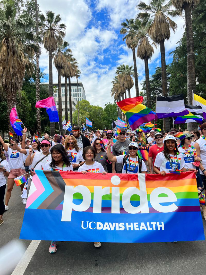 Celebrating Pride Month And Its Origins Human Resources