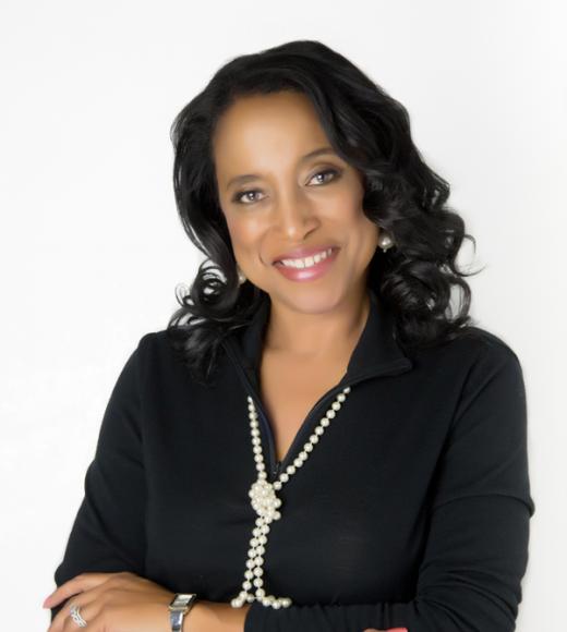 Profile photo of Gayle Guest Brown.