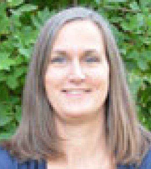 portrait photo of sandi Glithero