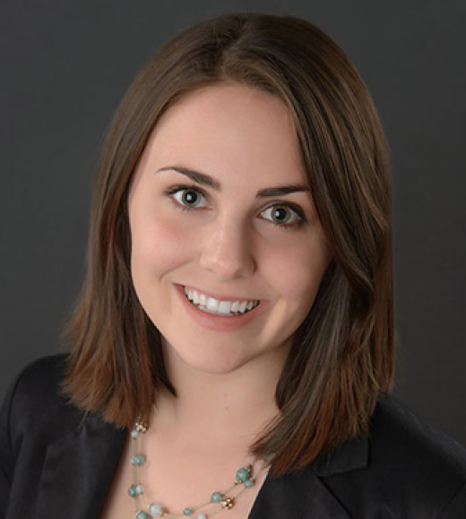 Dana Hinojosa photo