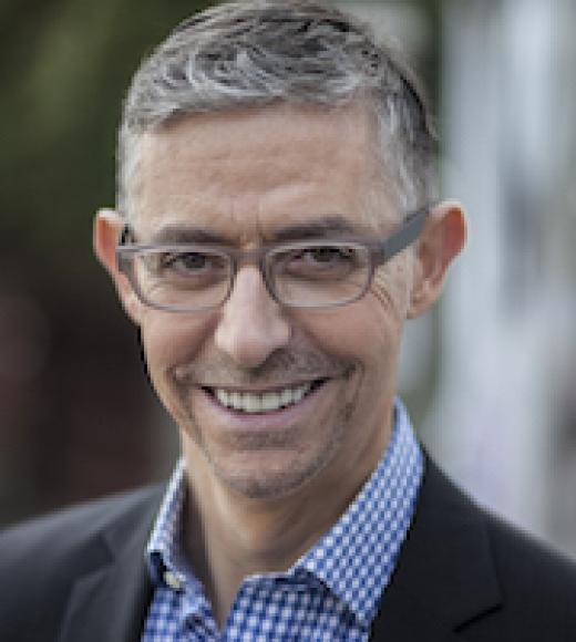 portrait photo of pierre Khawand