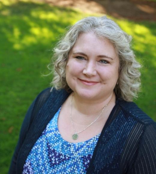 portrait photo of joanna siebert