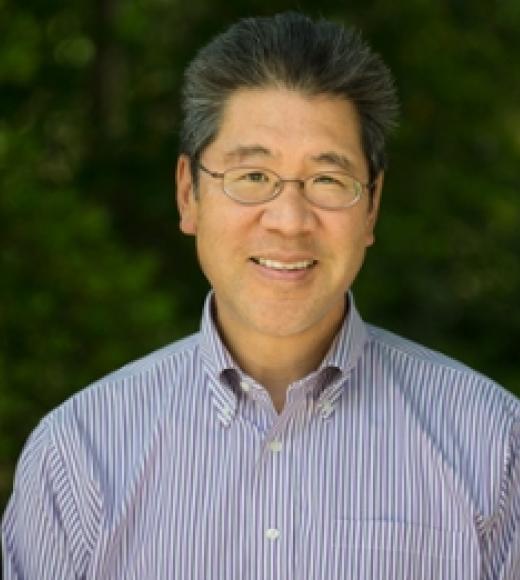 portrait photo of wesley young