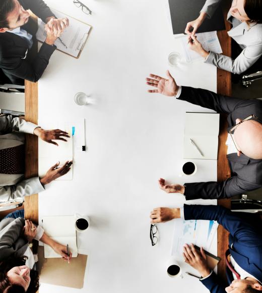 Meeting