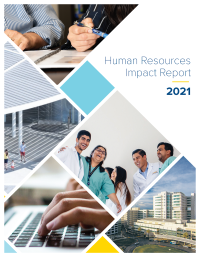 HR Impact Report