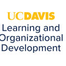 Learning and Organizational Development wordmark