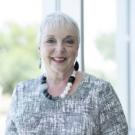 Randa Wilbur Organizational Change Management Lead