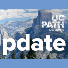 UCPath Update Logo