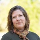 Photo of Vicky Tibbs