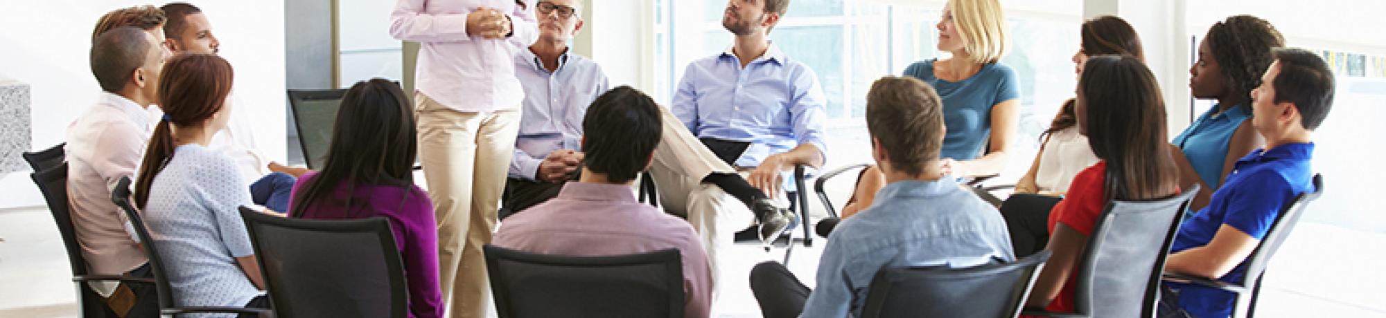 Job Talk: Elevate Your Candidacy at UC Davis Human Resources